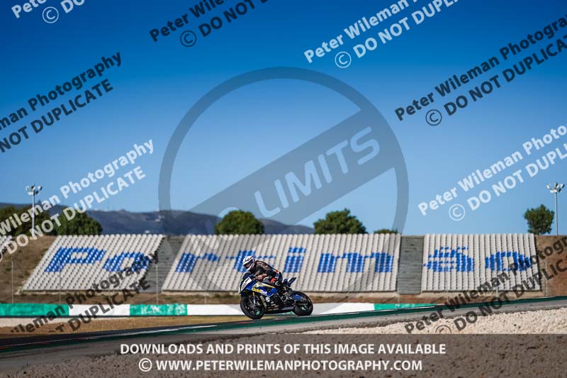 motorbikes;no limits;october 2019;peter wileman photography;portimao;portugal;trackday digital images